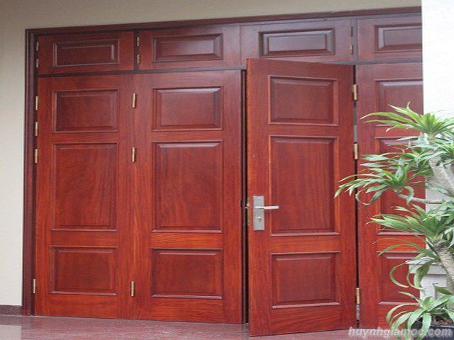 Bảng báo giá sơn cửa gỗ tại nhà hà nội Bảng báo giá sơn cửa gỗ tại nhà hà nội