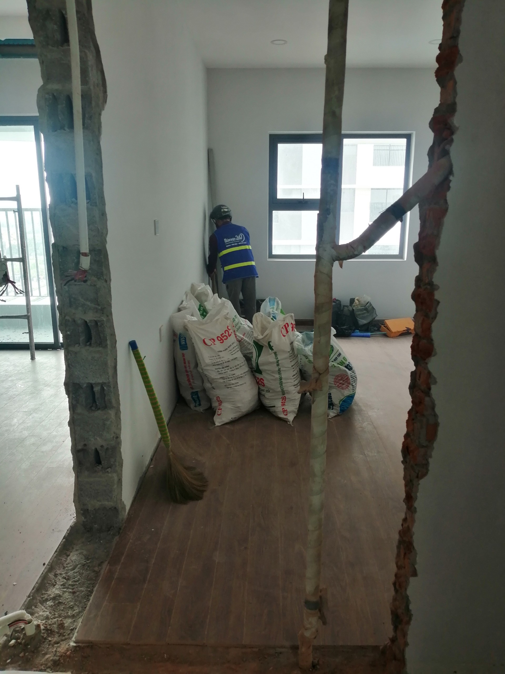 Sửa chữa cải tạo nhà quận long biên Sửa chữa cải tạo nhà quận long biên