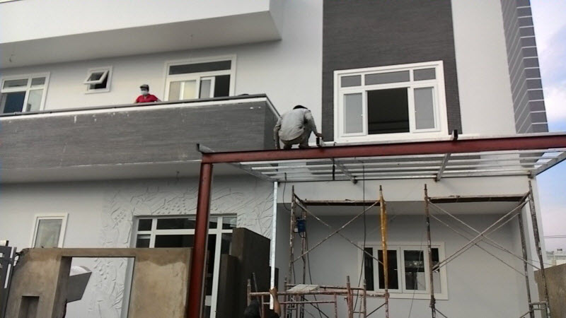 Cải tạo nhà trọn gói hà nội Cải tạo nhà trọn gói hà nội