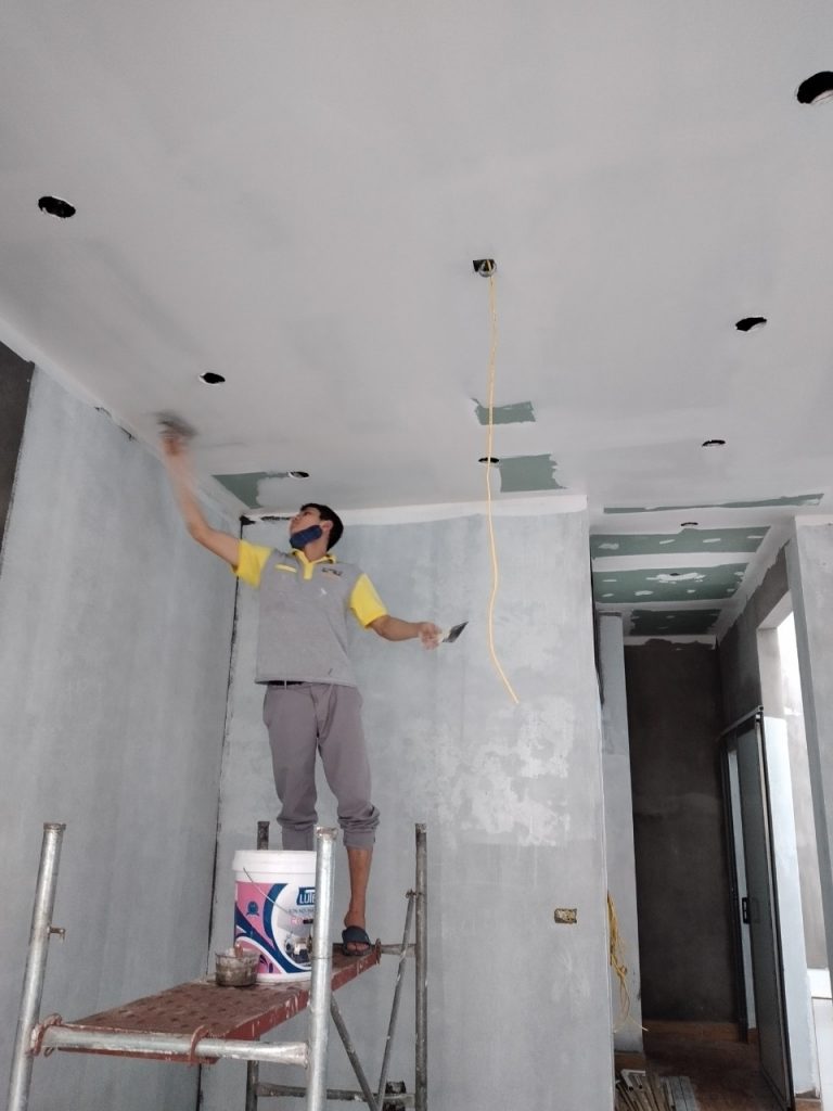 nhận sơn nhà hà nội nhận sơn nhà hà nội