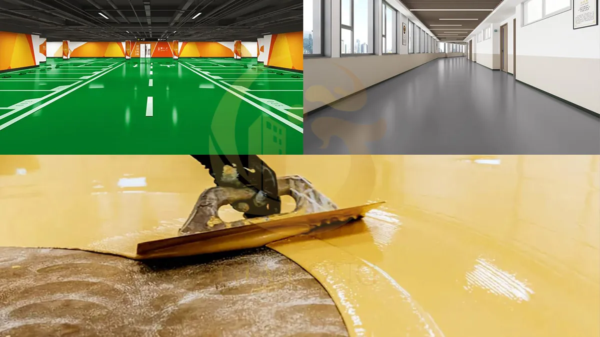 Kéo gạt răng cưa – kiểm soát độ dày Kỹ thuật kéo gạt răng cưa để kiểm soát độ dày lớp tự san phẳng