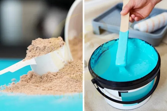 Rắc hạt chuẩn – đạt R mục tiêu Rắc hạt đồng đều trên ram dốc để đạt R11 cho sàn epoxy